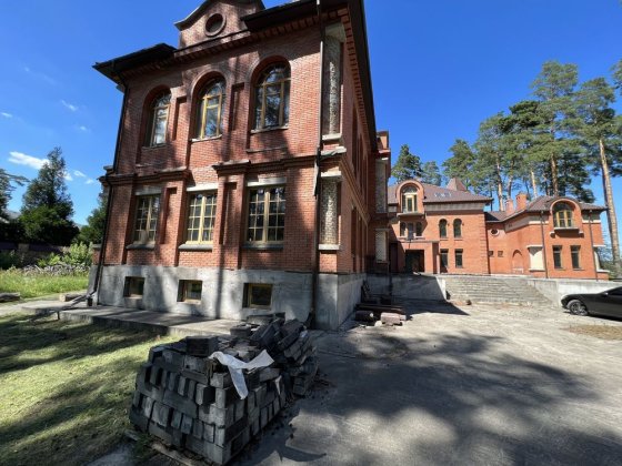 Продажа .Таценки, Домовлодения 280 соток леса, выход в реку Стугна. Таценки