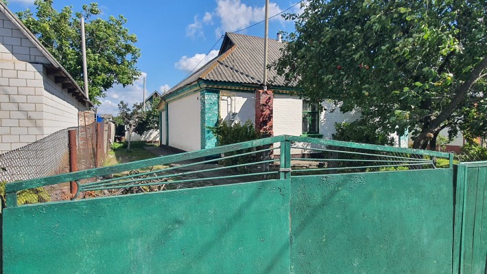 Продається будинок в с.Фурси - фото 1