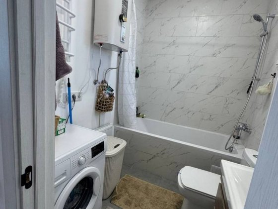 Продам Таунхаус в Хуторку з меблями і технікою Фурси