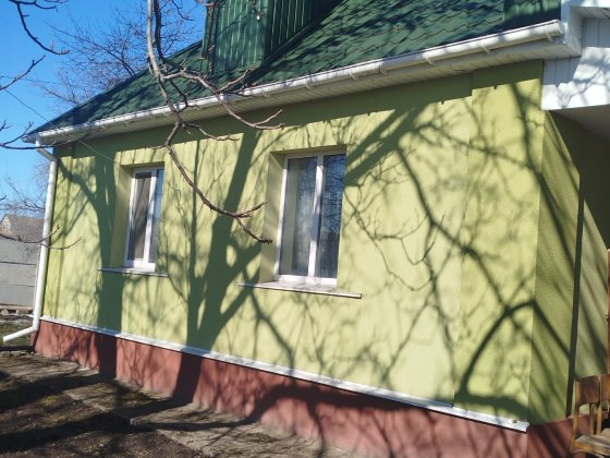 Продам Будинок,с.Безугляки, Київська обл Фурси