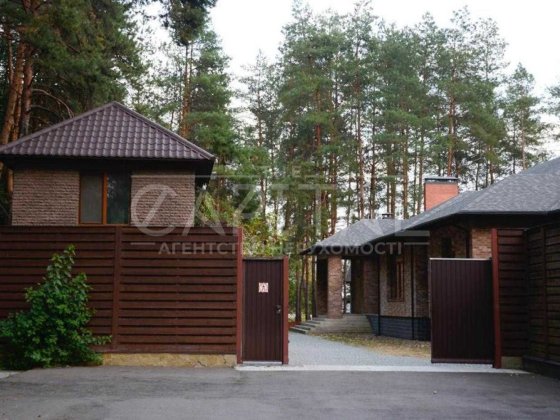 Резиденція на воді 1,3 га Таценки Козин Конча-Заспа Таценки