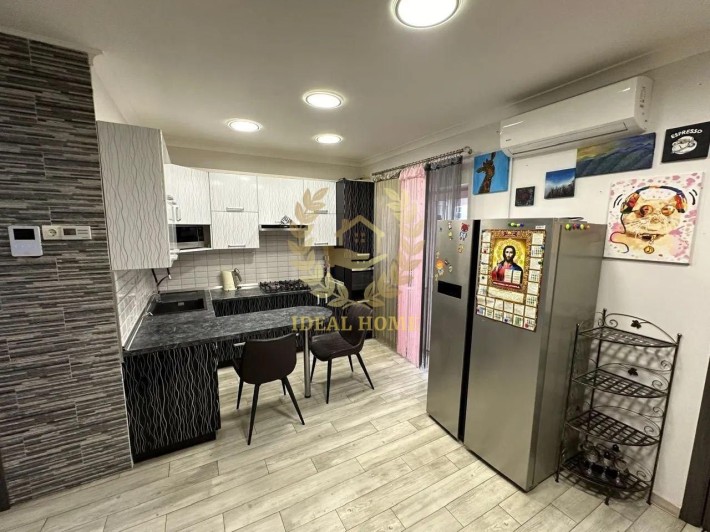 Продаж таунхауса 3 кімн. на Фурсах - фото 1