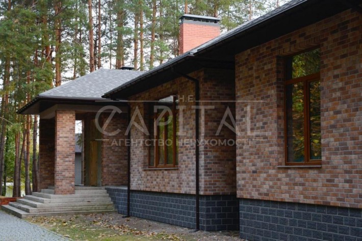 Продаж Будинку Таценки з виходом на р.Стугну та виходом на р.Дніпро - фото 1