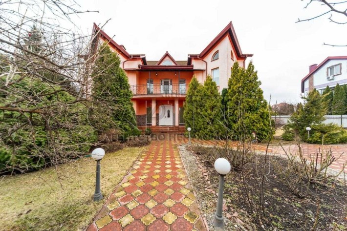 Продажа дома, Таценки, Обуховский р-н - фото 1