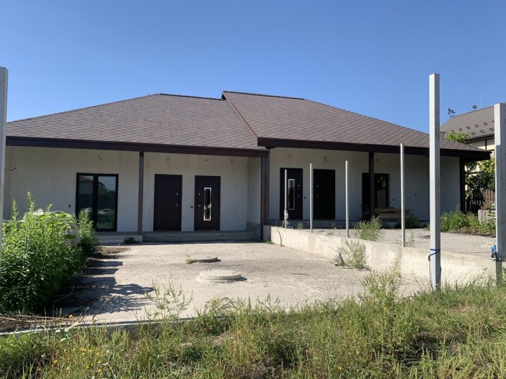 Терміновий продаж будинок-дуплекс Тарасівка - фото 1