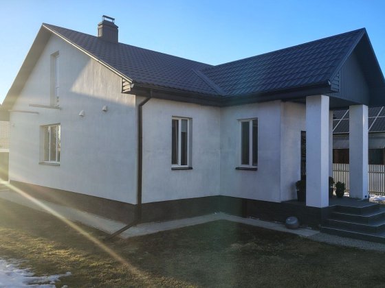 Новинка на ринку нерухомості! Сучасний будинок 2022 р. з ремонтом, Фурси
