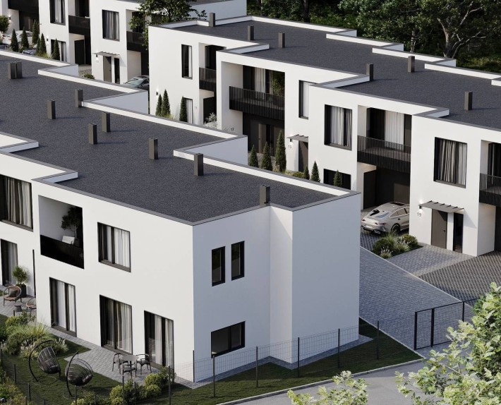 Без Комісї ! Юніт 86,46 м.кв! - фото 1