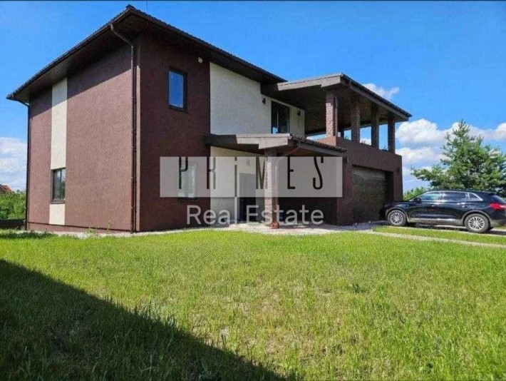 Продаж двоповерхового будинку частково з ремонтом, Тарасівка - фото 1