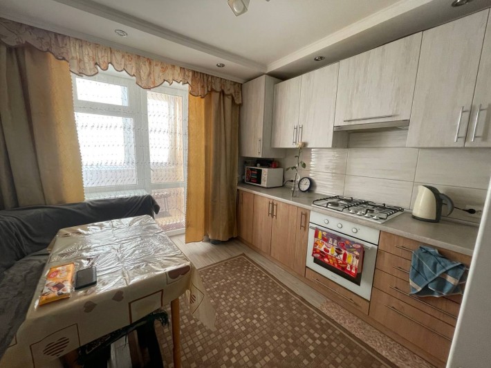 Оренда 1 кім. квартири по вул. Тролейбусній - фото 1