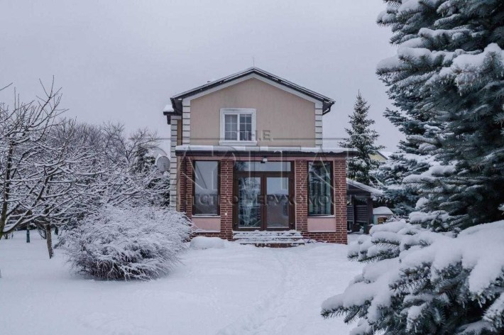 Продаж  Будинку з басейном у КМ GreenHills, Тарасівка - фото 1