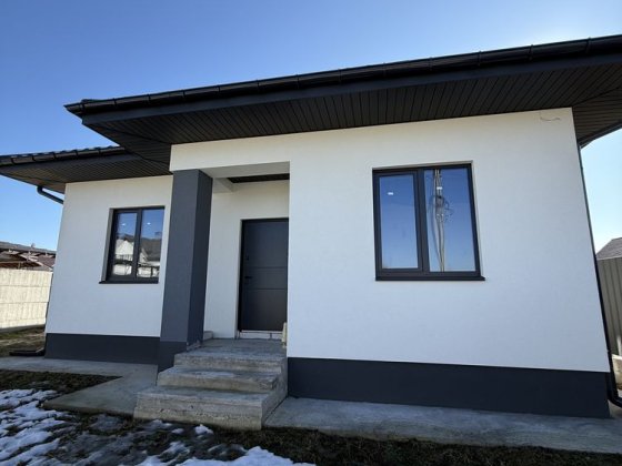 Будинок 120м2, 7,5 сотки, Нове, без комісії Тарасовка