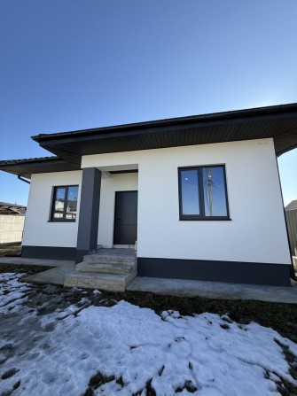 Будинок 120м2, 7,5 сотки, Нове, без комісії - фото 1