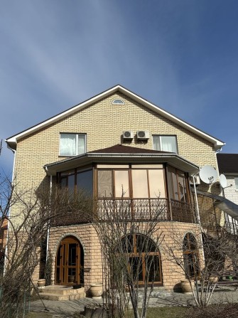 Дом, полностью оснащён всем необходимым для жизни - фото 1