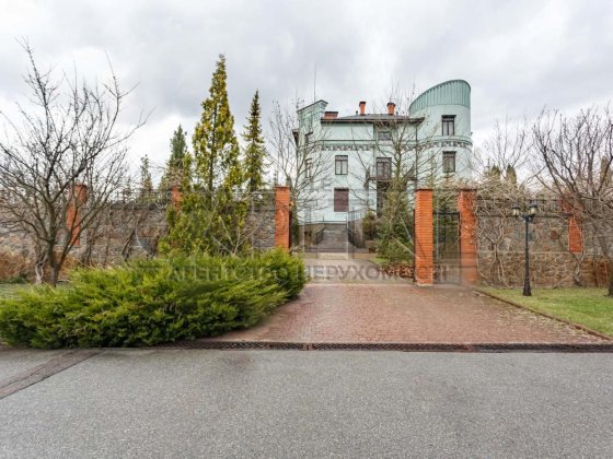 Продаж будинку, Хлепча, Васильківський Хлепча