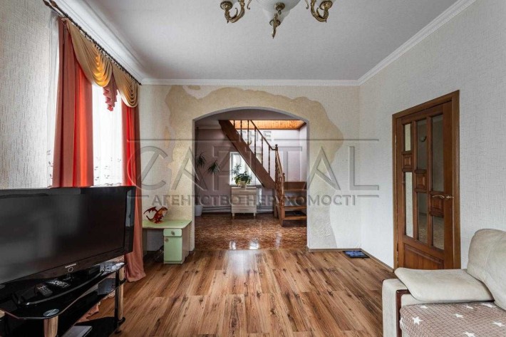 Продаж будинку в с. Хотов поруч Новосілки - фото 1