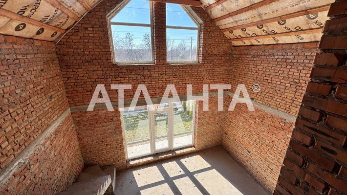 Продаж капітального будинку в Хотові Обухівського району - фото 1