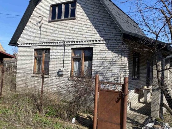 Продам будинок Хотянівка, Каскад Хотянівка