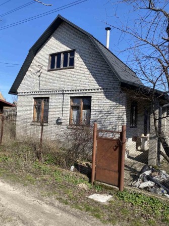 Продам будинок Хотянівка, Каскад - фото 1