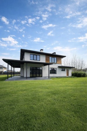 Продаю будинок у Хотянівці «Міжріччя», Вишгород, без коміссіі - фото 1