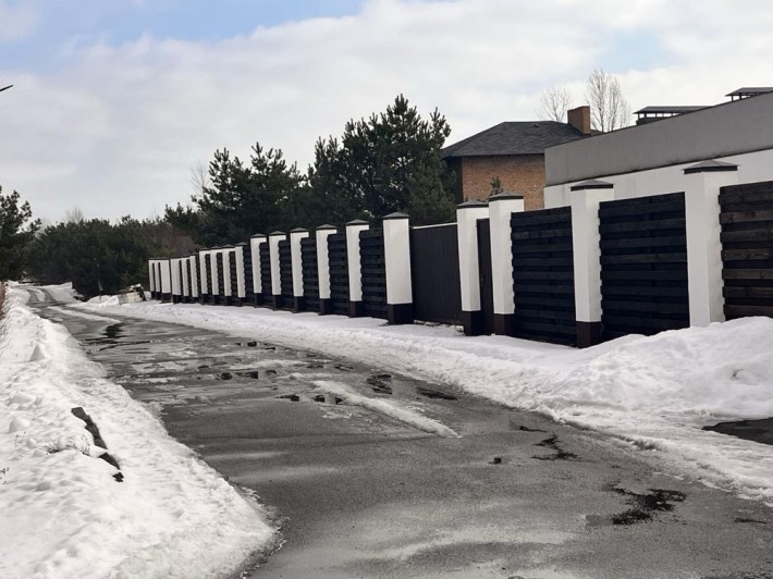 Продаж будинку в коттеджном городке - фото 1