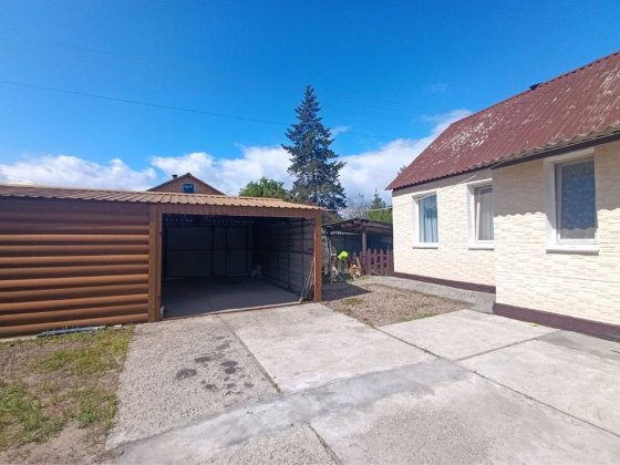 Будинок з грубкою в СТ, Хотянівка Хотянівка