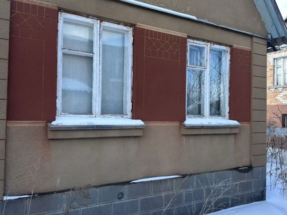 Продам дачний будинок з земельною ділянкою Хотяновка