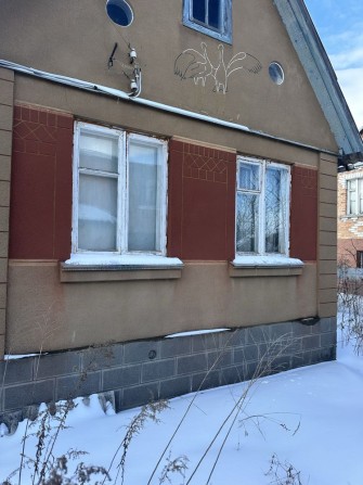 Продам дачний будинок з земельною ділянкою - фото 1