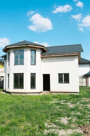 Продажа дома, с. Хотяновка, Вышгородский р-н. Владелец. - фото 1