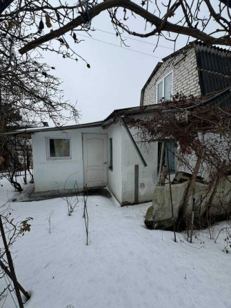 Продаж будинка, Хотянівка, СТ Лотос - фото 1