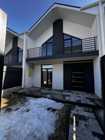 Таунхаус - 74 м2, с. Чайки. Розтермінування без %. Без комісії. - фото 1