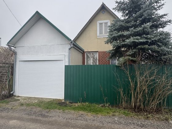 Продам будинок в Хотянівці/газ Хотянівка