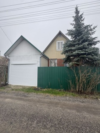 Продам будинок в Хотянівці/газ - фото 1