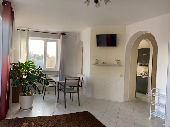 Продам будинок біля Києва Хотяновка