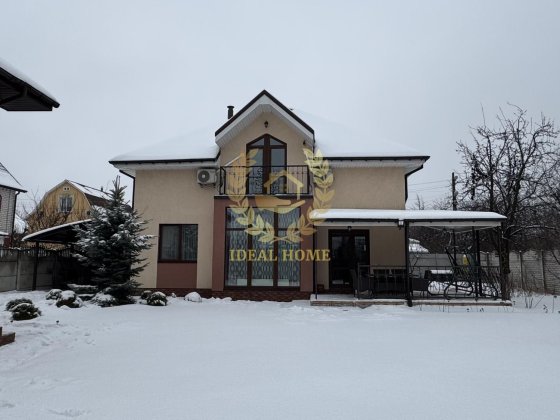 Продам будинок в с.Хотянівка Хотянівка