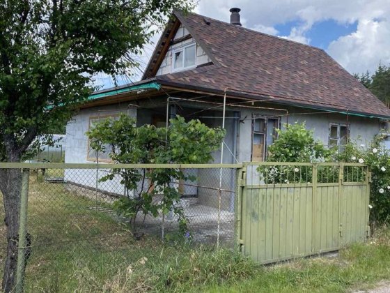 Продаю будинок у Хотянівці біля лісу Хотянівка