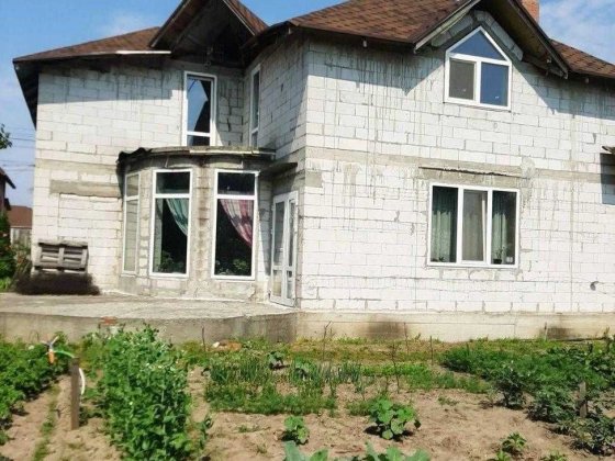 Без %. Продається 2п будинок. Вишгородський Хотянівка. Хотяновка