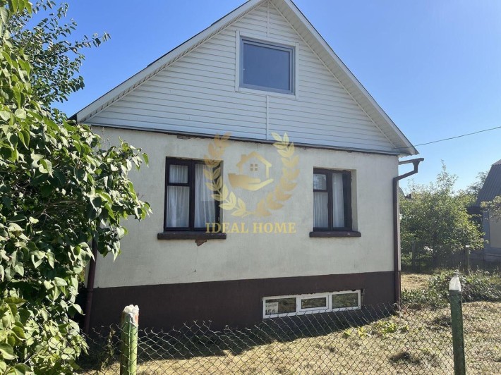 Продам будинок дачу Хотянівка - фото 1