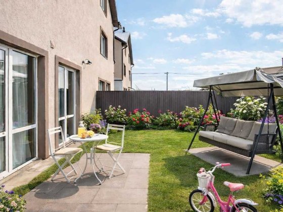 Прямий продаж! Без %. Дуплекс з ремонтом, розгдяжаємо держпрограми. Чайки