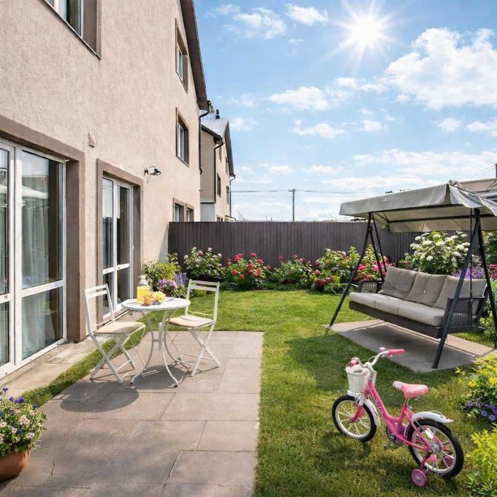 Прямий продаж! Без %. Дуплекс з ремонтом, розгдяжаємо держпрограми. - фото 1