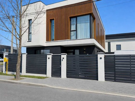 Будинок 150 м2 | 4.5 соток землі ‼️ Чайки ‼️ Без Комісії Чайки