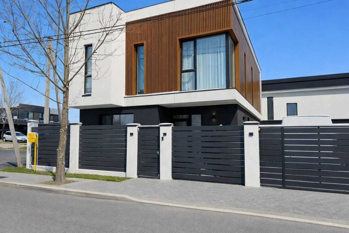 Будинок 150 м2 | 4.5 соток землі ‼️ Чайки ‼️ Без Комісії - фото 1