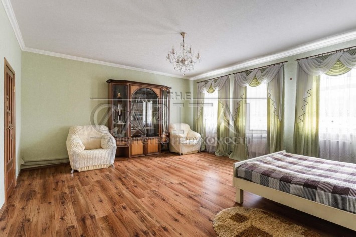 Продаж будинку ХОТІВ 10 СОТОК - фото 1