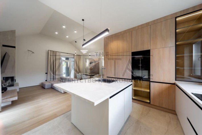 Продаж будинку / 120м2, 4-к, 6 сот / Чайки, Шевченкове, Києво-Святошин - фото 1