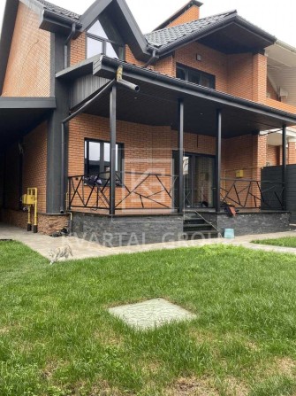 Продаж якісного таунхауса в с. Чайки, Бучанський р-н, без комісії - фото 1