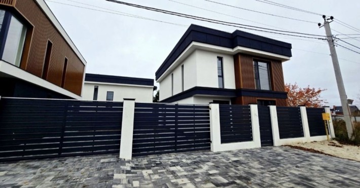 ‼️Старт ‼️Продаж будинків на етапі будівництва | Без комісії - фото 1