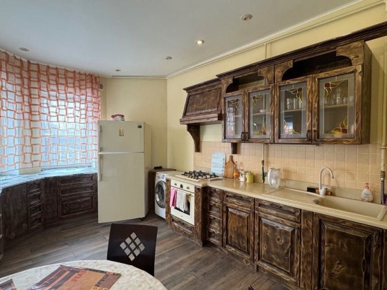 Продаж таунхаус Чайки, з ремонтом, Г. Сковороди 38Б, 206 кв.м., без % Чайки