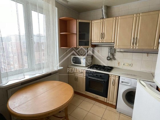 Оренда 2к квартири з автономним опаленням Кривой Рог