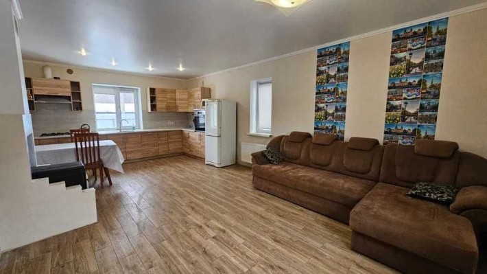 Будинок Чубинське Бориспільська 10 сот землі ГАЗ Генератор ДЕРЖПРОГ - фото 1