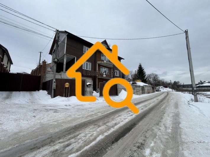 СУПЕР⁉️Продаж  ВЕЛИКОГО Будинку під Комерцію поряд Феофанія - фото 1