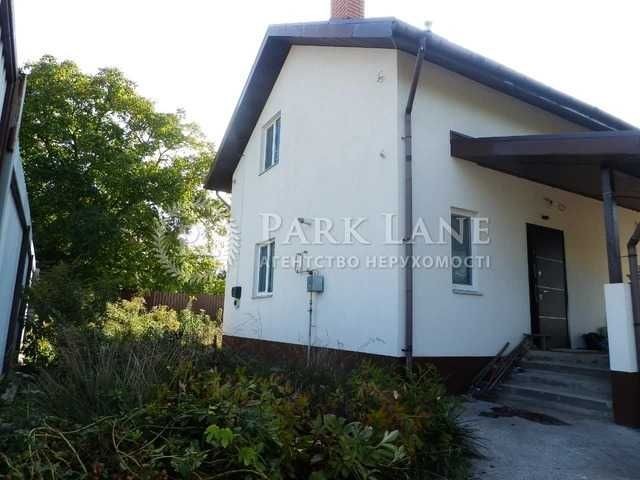 Будинок 85 м² + 10 соток с. Чубинське  10 км від м. Бориспільська - фото 1